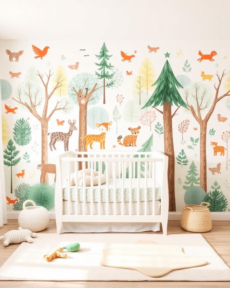 Kids room