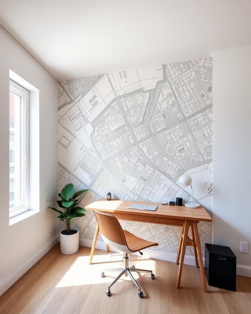 Home office